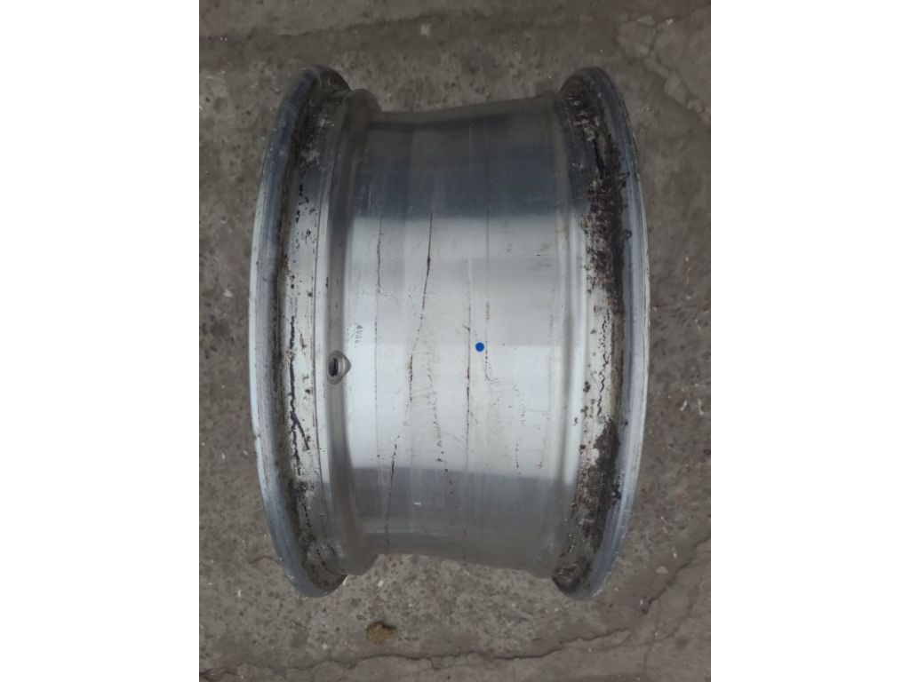 42700-STX-A01 | Диск R18 ACURA MDX (YD2) 06-13 - Фото 4