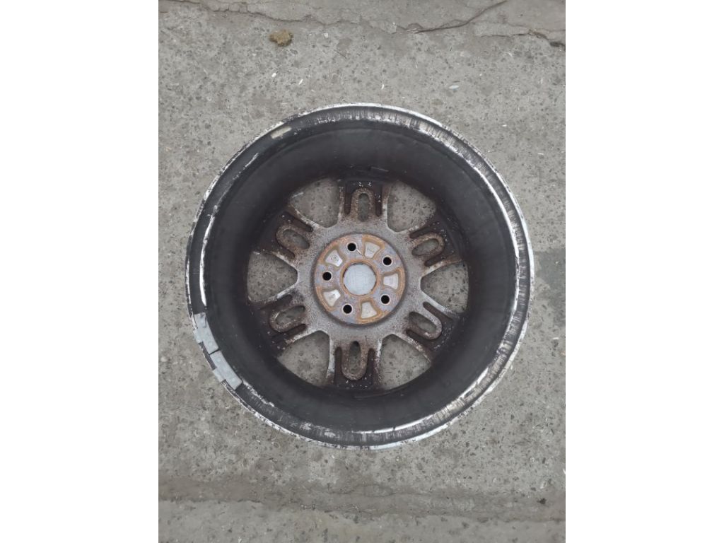 42700-STX-A01 | Диск R18 ACURA MDX (YD2) 06-13 - Фото 8