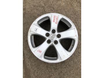 Диск R17 TOYOTA SIENNA 11-16