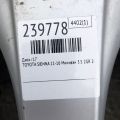 42611-08070 | Диск R17 TOYOTA SIENNA 11-16 - Превью 2