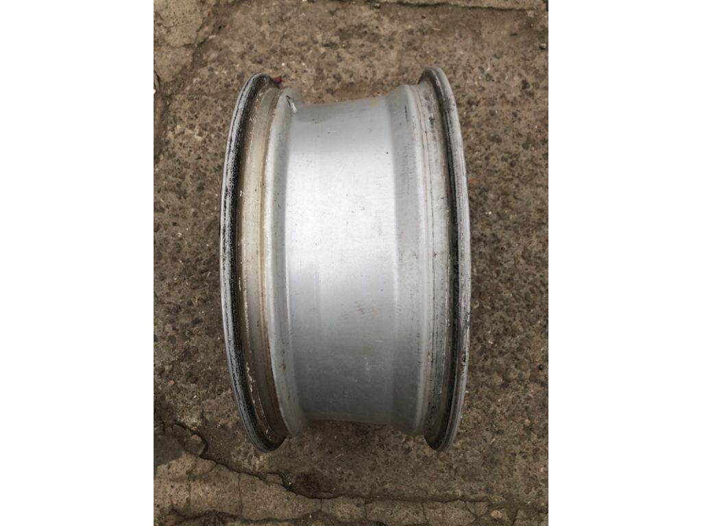 42611-08070 | Диск R17 TOYOTA SIENNA 11-16 - Фото 3