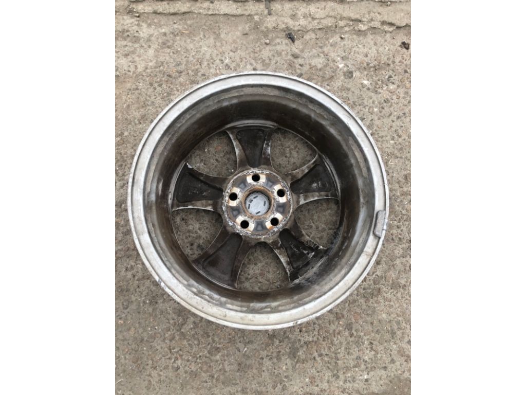 42611-08070 | Диск R17 TOYOTA SIENNA 11-16 - Фото 4