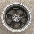 42611-08070 | Диск R17 TOYOTA SIENNA 11-16 - Превью 4