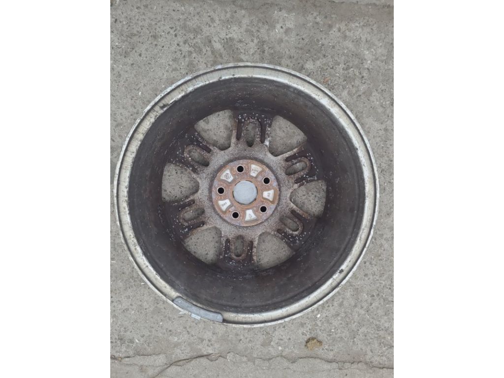 42700-STX-A01 | Диск R18 ACURA MDX (YD2) 06-13 - Фото 5