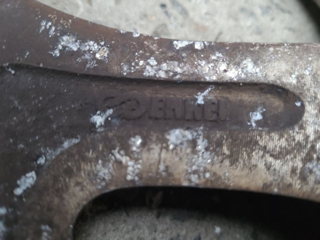 42700-STX-A01 | Диск R18 ACURA MDX (YD2) 06-13 - Фото 6