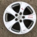 42611-08070 | Диск R17 TOYOTA SIENNA 11-16
