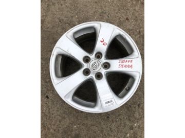 Диск R17 TOYOTA SIENNA 11-16