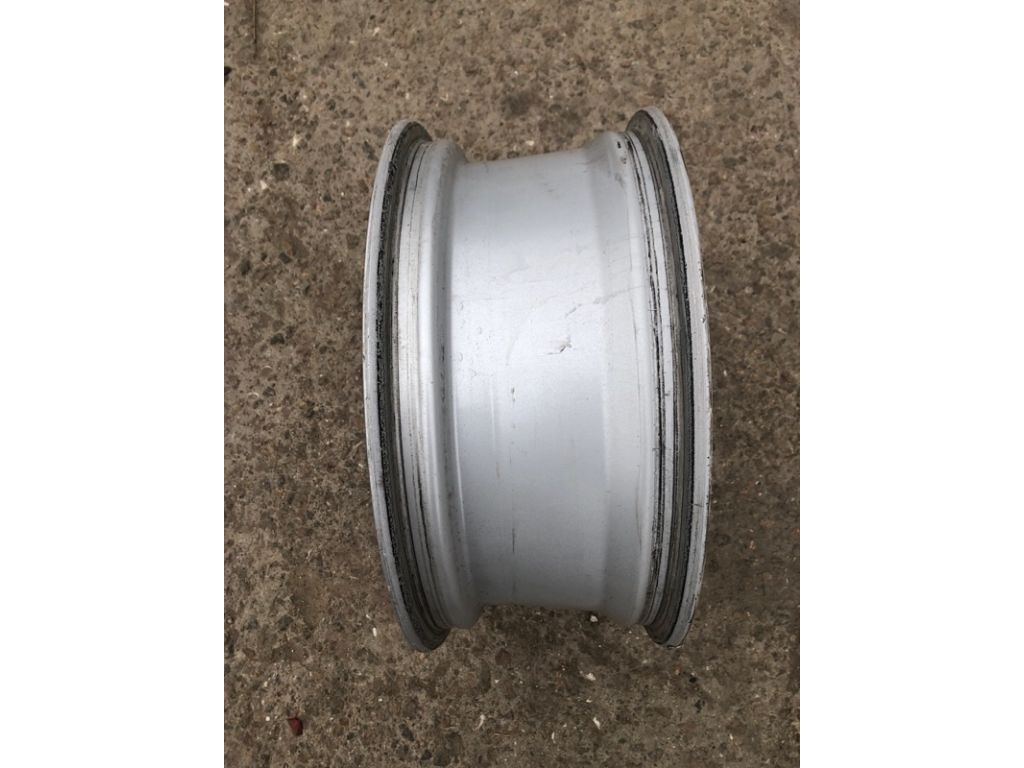 42611-08070 | Диск R17 TOYOTA SIENNA 11-16 - Фото 4