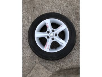 Диск R16 SUZUKI SX4 06-13