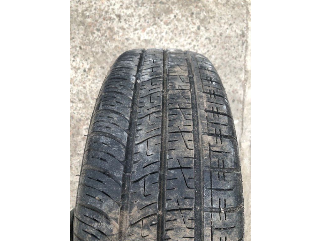 43200-86880-27N | Диск R16 SUZUKI SX4 06-13 - Фото 4