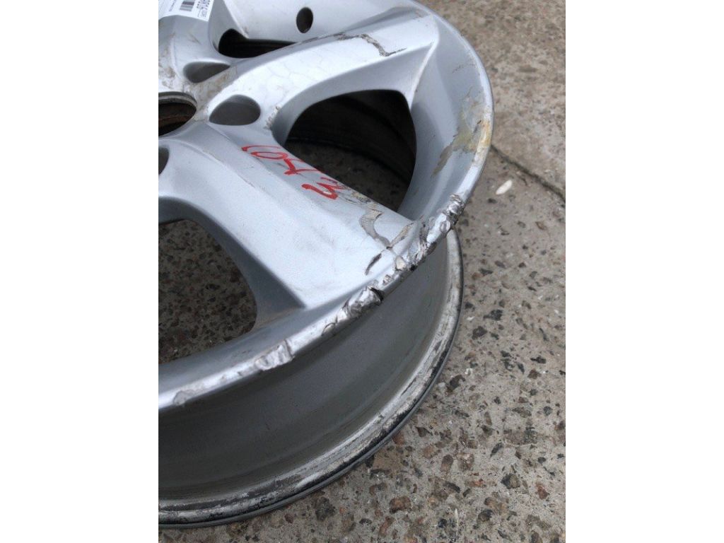 43200-86880-27N | Диск R16 SUZUKI SX4 06-13 - Фото 3