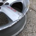 43200-86880-27N | Диск R16 SUZUKI SX4 06-13 - Превью 3