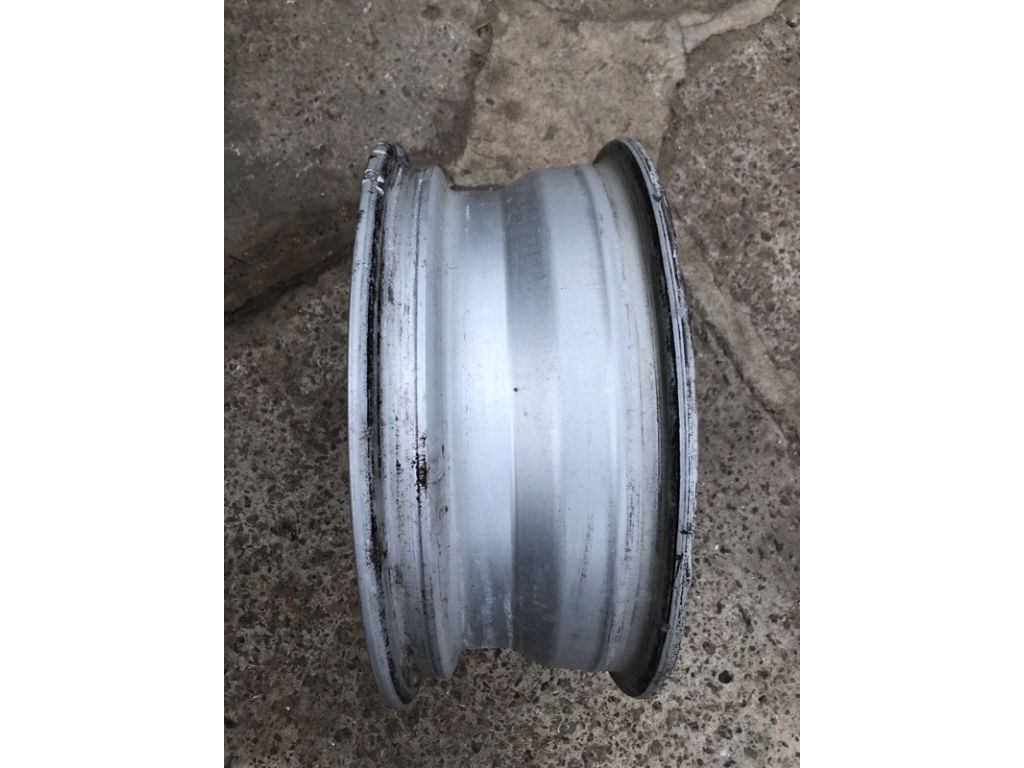 43200-86880-27N | Диск R16 SUZUKI SX4 06-13 - Фото 4