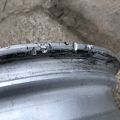 43200-86880-27N | Диск R16 SUZUKI SX4 06-13 - Превью 5