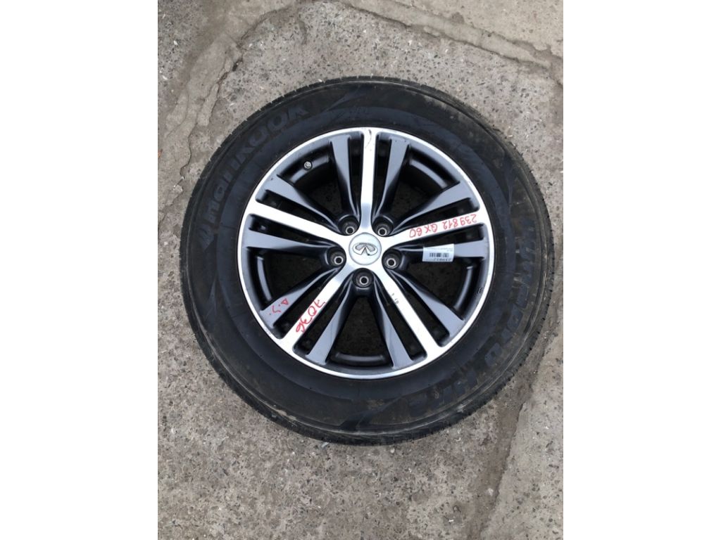 40300-9NB2A | Диск R18 INFINITI QX60/JX35 12-20