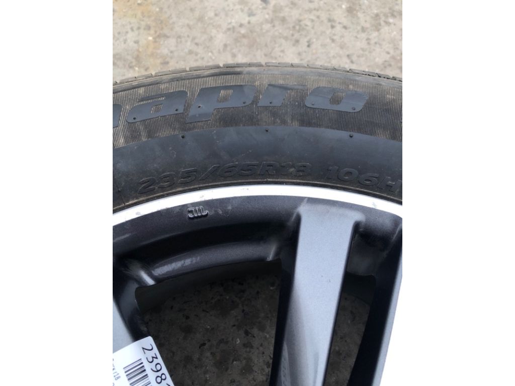 40300-9NB2A | Диск R18 INFINITI QX60/JX35 12-20 - Фото 3