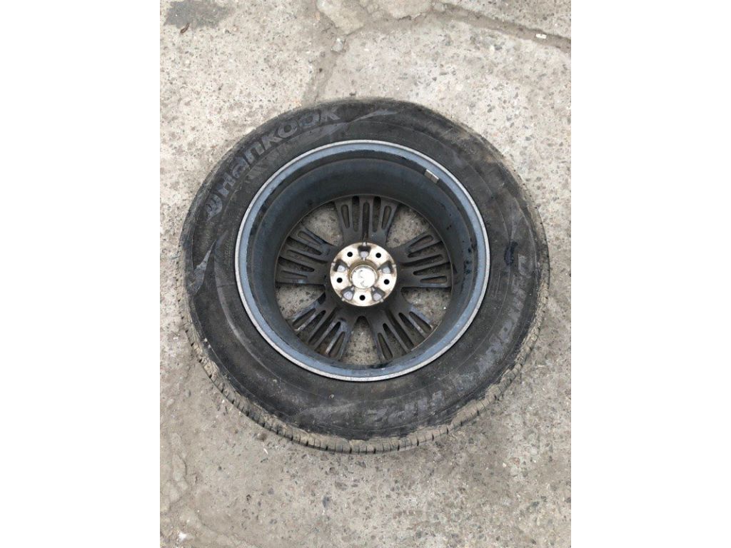 40300-9NB2A | Диск R18 INFINITI QX60/JX35 12-20 - Фото 5