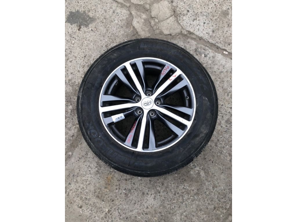40300-9NB2A | Диск R18 INFINITI QX60/JX35 12-20