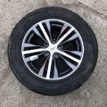 40300-9NB2A | Диск R18 INFINITI QX60/JX35 12-20