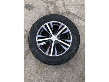 Диск R18 INFINITI QX60/JX35 12-20