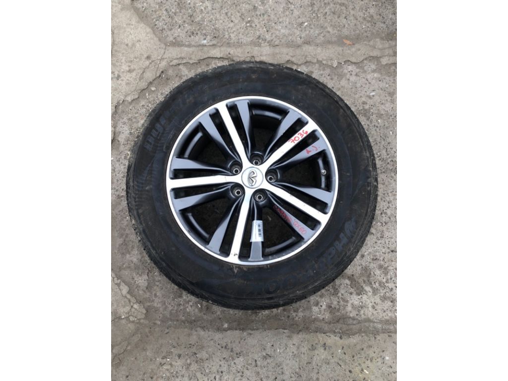 40300-9NB2A | Диск R18 INFINITI QX60/JX35 12-20
