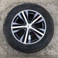 40300-9NB2A | Диск R18 INFINITI QX60/JX35 12-20