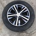 40300-9NB2A | Диск R18 INFINITI QX60/JX35 12-20