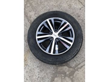 Диск R18 INFINITI QX60/JX35 12-20