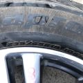 40300-9NB2A | Диск R18 INFINITI QX60/JX35 12-20 - Прев'ю 3
