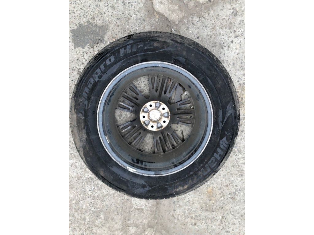 40300-9NB2A | Диск R18 INFINITI QX60/JX35 12-20 - Фото 4