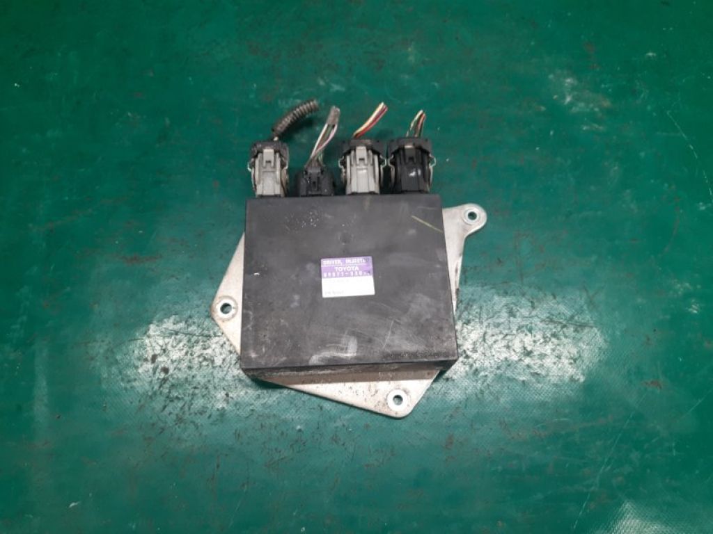 89871-53010 | Блок управления форсунками LEXUS GS350 GS300 05-11