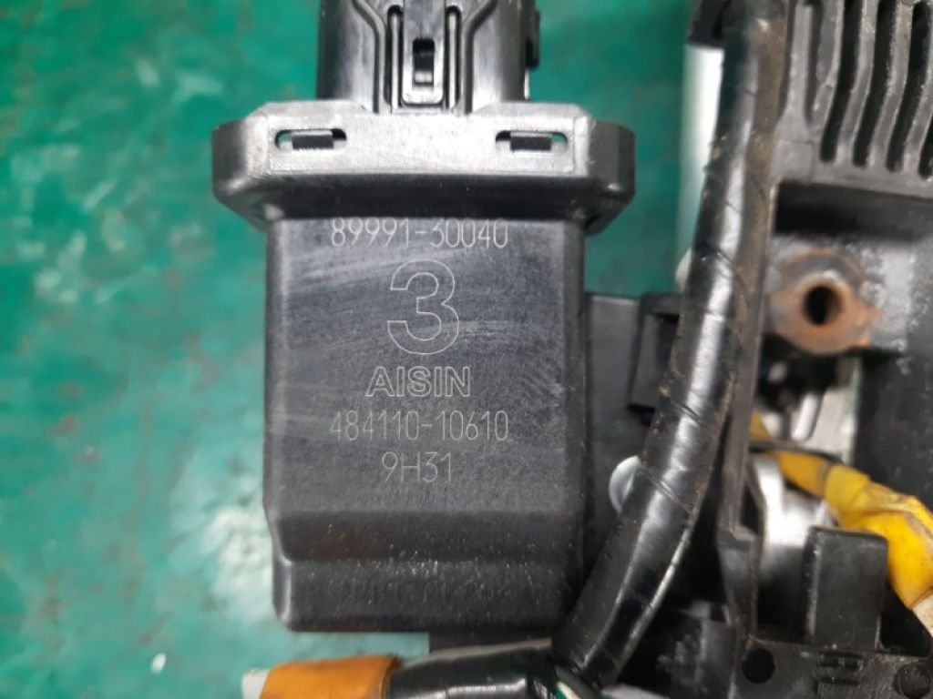 69210-30330-B0 | Ручка двери наружная задн. лев. LEXUS GS350 GS300 05-11 - Фото 6