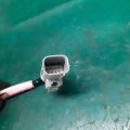69210-30330-B0 | Ручка двери наружная задн. лев. LEXUS GS350 GS300 05-11 - Превью 8