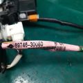 69210-30330-B0 | Ручка двери наружная задн. лев. LEXUS GS350 GS300 05-11 - Превью 9