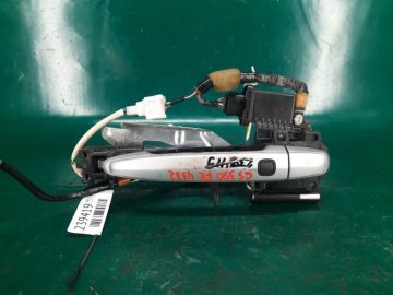 Ручка двері зовнішня передн. прав. LEXUS GS350 GS300 05-11