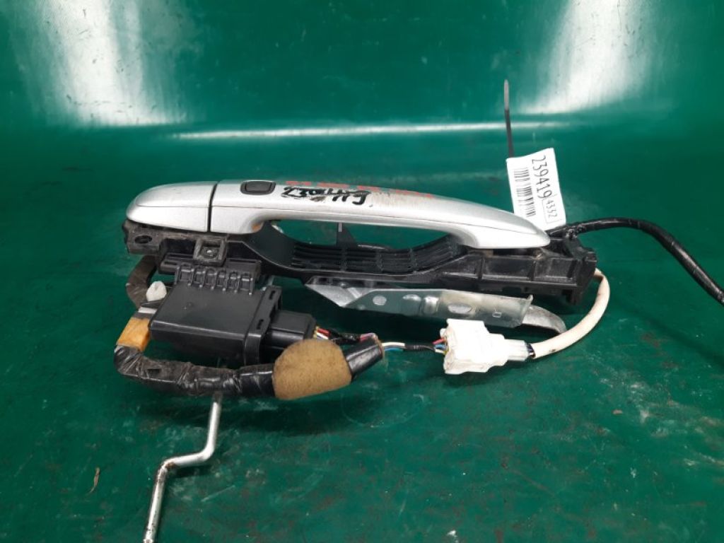 69210-30330-B0 | Ручка двері зовнішня передн. прав. LEXUS GS350 GS300 05-11 - Фото 3