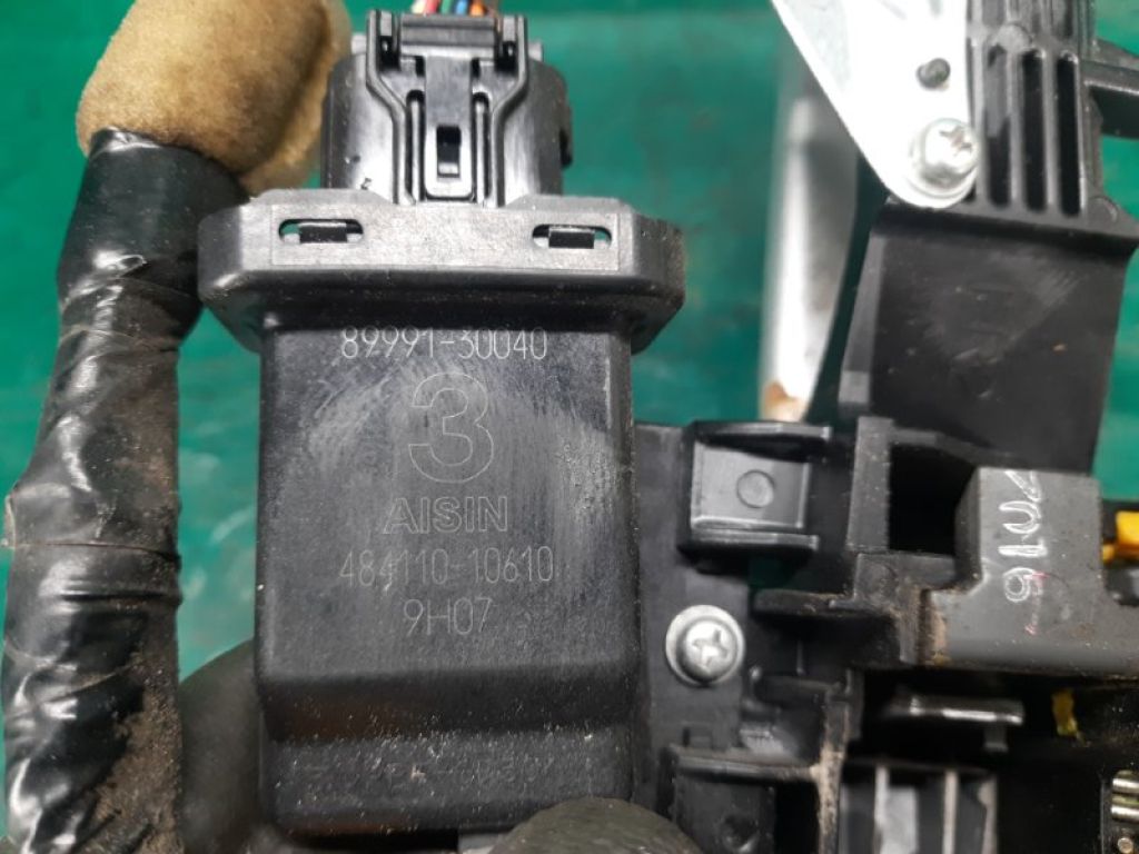 69210-30330-B0 | Ручка двері зовнішня передн. прав. LEXUS GS350 GS300 05-11 - Фото 5