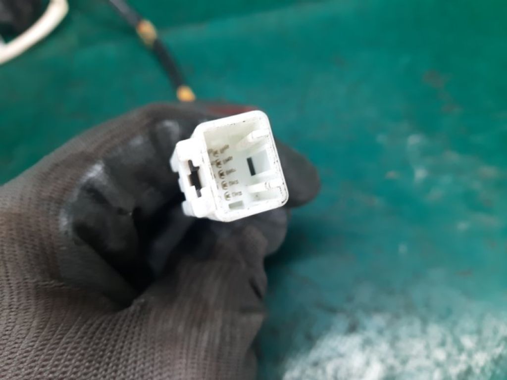 69210-30330-B0 | Ручка двері зовнішня передн. прав. LEXUS GS350 GS300 05-11 - Фото 7