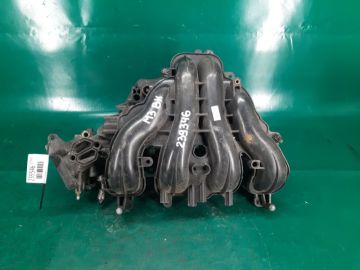 Коллектор впускной MAZDA 3 BK 03-08