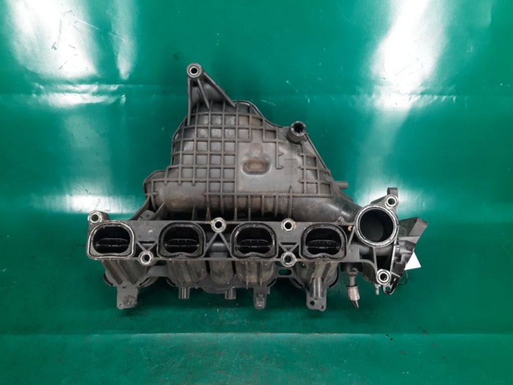 L373-13-100C | Коллектор впускной MAZDA 3 BK 03-08 - Фото 2