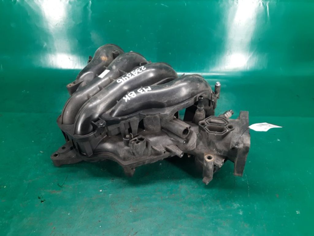 L373-13-100C | Коллектор впускной MAZDA 3 BK 03-08 - Фото 3
