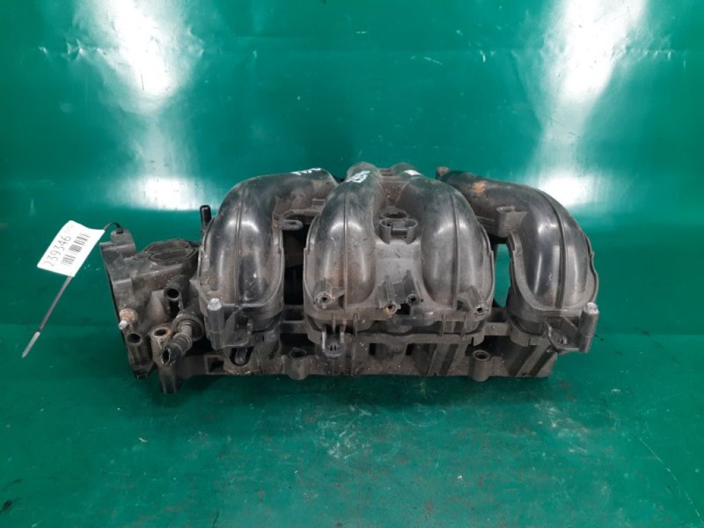 L373-13-100C | Коллектор впускной MAZDA 3 BK 03-08 - Фото 4
