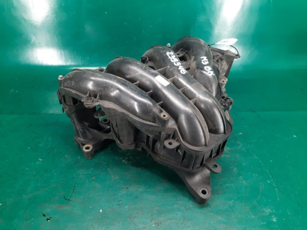 L373-13-100C | Коллектор впускной MAZDA 3 BK 03-08 - Фото 5