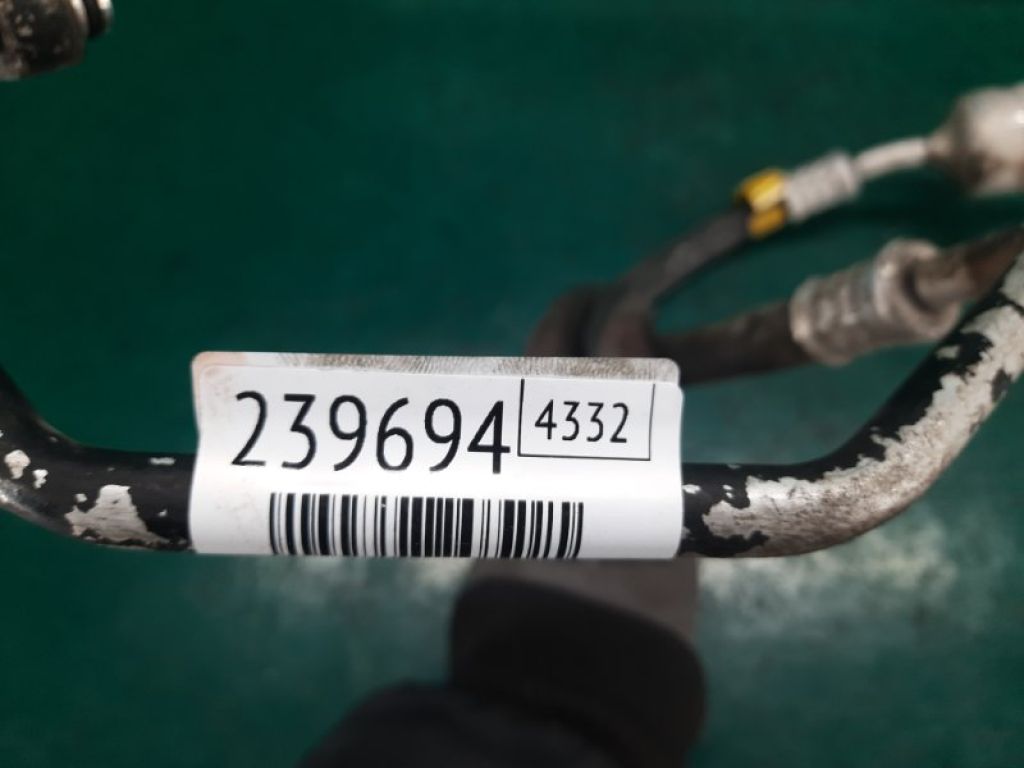 88711-3A601 | Трубка кондиционера LEXUS GS350 GS300 05-11 - Фото 2