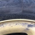 43290-64J00 | Диск колесный (докатка) SUZUKI GRAND VITARA 05-15 - Превью 3