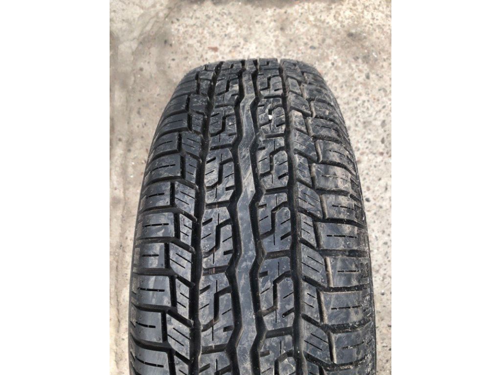 43290-64J00 | Диск колесный (докатка) SUZUKI GRAND VITARA 05-15 - Фото 4