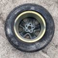 43290-64J00 | Диск колесный (докатка) SUZUKI GRAND VITARA 05-15 - Превью 5
