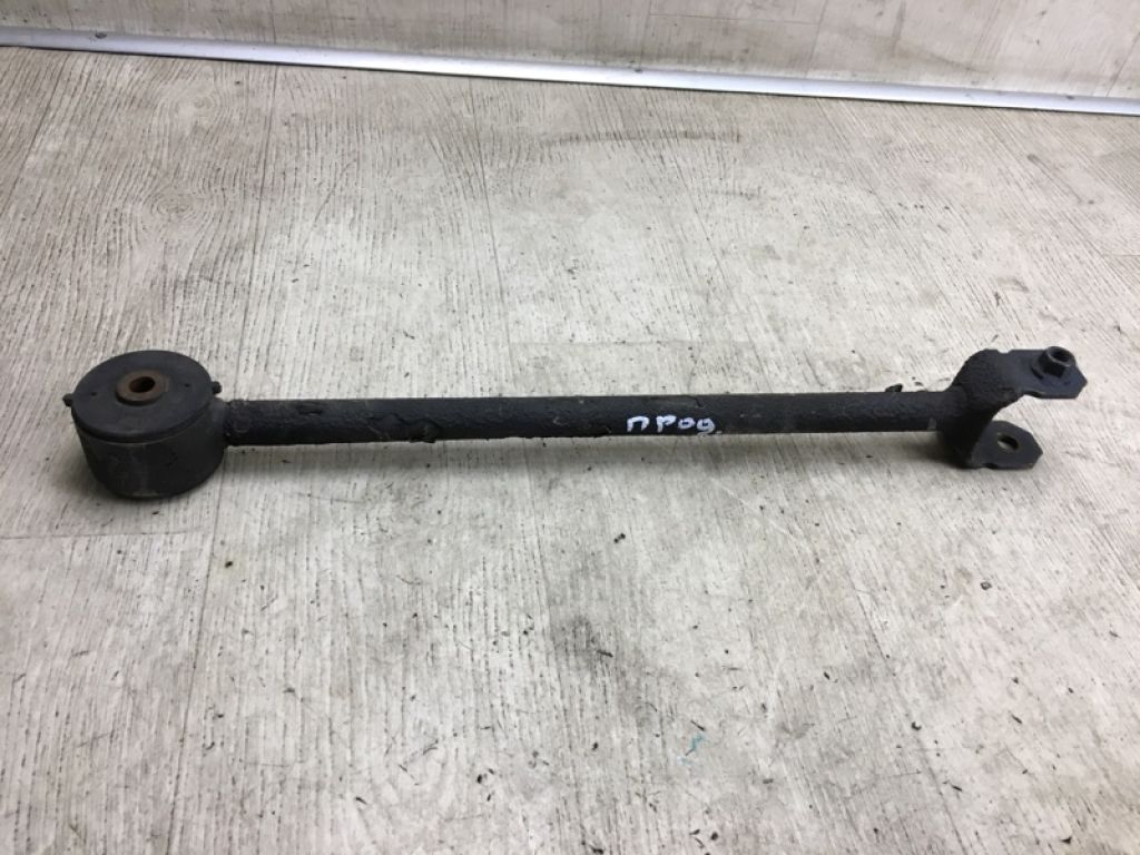 551102E101 | Важіль задньої підвіски поздовжній HYUNDAI TUCSON 04-10 - Фото 2