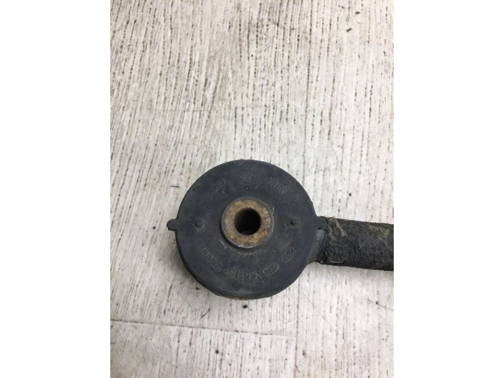 551102E101 | Важіль задньої підвіски поздовжній HYUNDAI TUCSON 04-10 - Фото 3