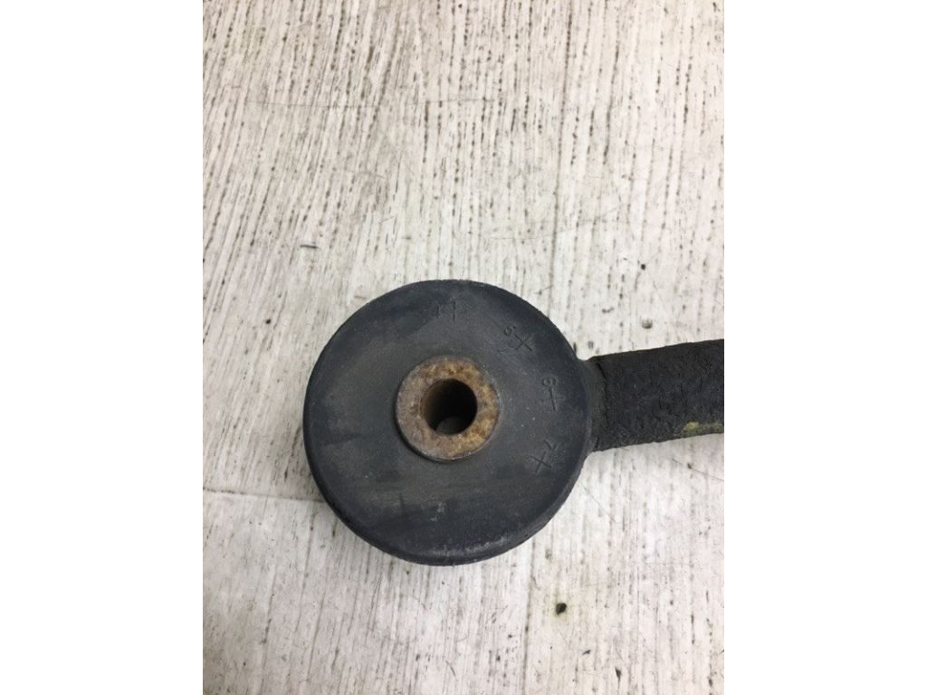 551102E101 | Важіль задньої підвіски поздовжній HYUNDAI TUCSON 04-10 - Фото 4